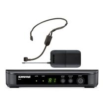 Microfone shure blx14br/pga31