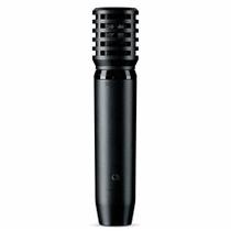 Microfone SHURE Com Fio PGA 81 Microfone SHURE Com Fio PGA 81