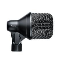 Microfone shure dinamico para instrumentos nexadyne nxn2