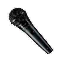 Microfone shure dinamico pga58-lc original profissional Microfone shure dinamico pga58-lc original profissional