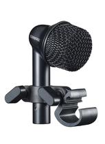 Microfone Shure Nexadyne 6 tom/tarola supercardióide Microfone Shure Nexadyne 6 tom/tarola supercardióide