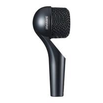 Microfone Shure Nexadyne NXN5 para Amplificador de Guitarra