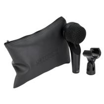 Microfone Shure Nxn5 para Amplificador de Guitarra Dinâmico