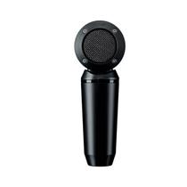 Microfone shure pga-181-lc lateral condensador Microfone shure pga-181-lc lateral condensador