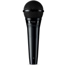Microfone Shure Pga 58 Lc