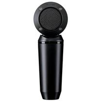 Microfone Shure Pga181 De Estudio Condensador