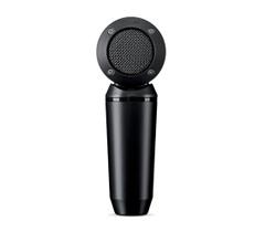 Microfone shure pga181-xlr condensador Microfone shure pga181-xlr condensador