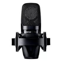 Microfone shure pga27-lc condensador cardióide estúdio Microfone shure pga27-lc condensador cardióide estúdio