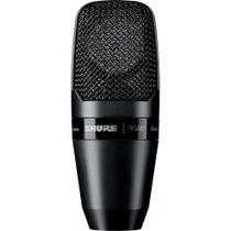 Microfone Shure PGA27-LC - Preto