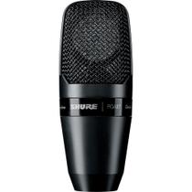 Microfone Shure PGA27-LC - Preto Microfone Shure PGA27-LC - Preto