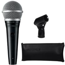 Microfone Shure PGA48-LC Profissional