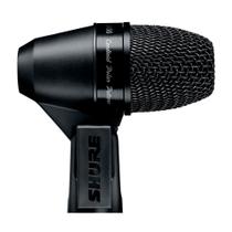 Microfone Shure PGA56 LC para Caixa e Tom