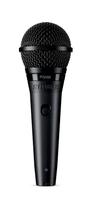 Microfone Shure PGA58 Microfone portátil dinâmico para vocais Microfone Shure PGA58 Microfone portátil dinâmico para vocais