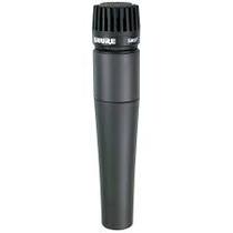 Microfone shure sm 57 lc
