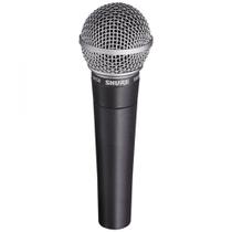 Microfone shure sm 58 lc