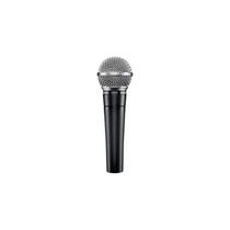 Microfone Shure Sm Sm58lc Dinâmico Cardioide
