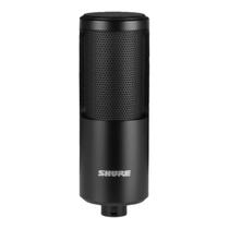 Microfone Shure SM4-K para Gravação Studio