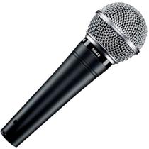 Microfone Shure Sm48-lc Dinâmico Cardióide