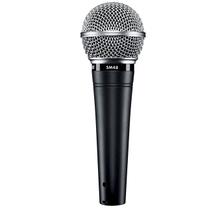 Microfone Shure SM48 LC