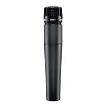 Microfone shure sm57-lc c/fio