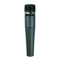 Microfone Shure SM57-LC - Shure Microfone Shure SM57-LC - Shure