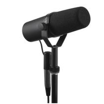 Microfone shure sm7b dinâmico cardioide méxico