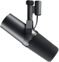 Microfone Shure SM7B Vocal Dynamic Studio Mic XLR