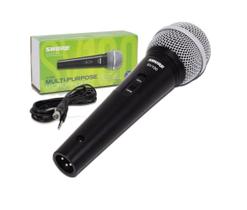 Microfone shure sv 100 Microfone shure sv 100