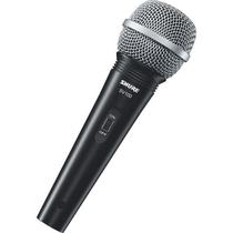 Microfone Shure SV100 + Cabo 4,5m