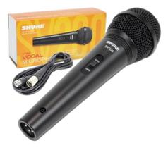 Microfone Shure Sv200