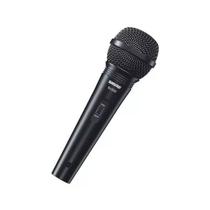 Microfone shure unidirecional sv200 original profissional