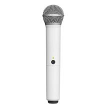 Microfone Shure WA712-WHT com alça branca para BLX2