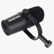 Microfone Shure Xlr Mv7X Podcast Microfone Shure Xlr Mv7X Podcast