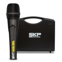Microfone SKP Pro 35 Xlr