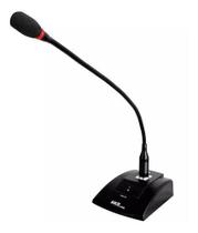 Microfone Skp Pro Audio Pro-7k Condensador Cardioide Preto