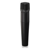 Microfone SL 75C Behringer Dinâmico Cardióide Para Instrumentos Microfone SL 75C Behringer Dinâmico Cardióide Para Instrumentos