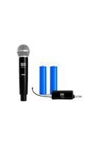 Microfone solus sem fio mm-110 Microfone solus sem fio mm-110