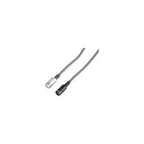 Microfone Sony ECM-77BMP Preto Lapela Microfone Sony ECM-77BMP Preto Lapela