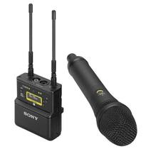 Microfone Sony Uwp-D22 Microfone Sony Uwp-D22