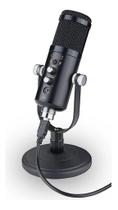 Microfone Soundcast USB 2.0 - Dazz Microfone Soundcast USB 2.0 - Dazz