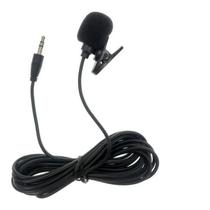 Microfone Soundcasting-200 De Lapela Soundvoice Lite