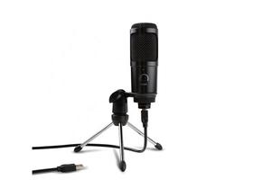 Microfone soundvoice lite 1200 condensador usb