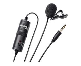 Microfone soundvoice lite 180 lapela Microfone soundvoice lite 180 lapela