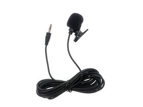 Microfone soundvoice lite 200 lapela