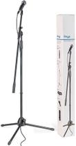 Microfone Stagg SDM50 SET Com Estante