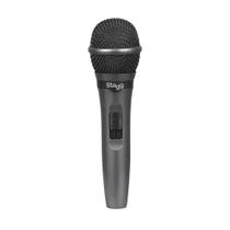 Microfone Stagg Sdmp15 Karaoke Igrejas Palestras Shows