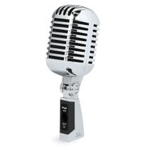 Microfone stagg vintage sdm 40 cr