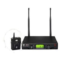 Microfone Staner Sw-481 Lapela