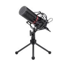 Microfone streamer blasar redragon gm300