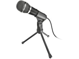 Microfone streamer starzz - trust